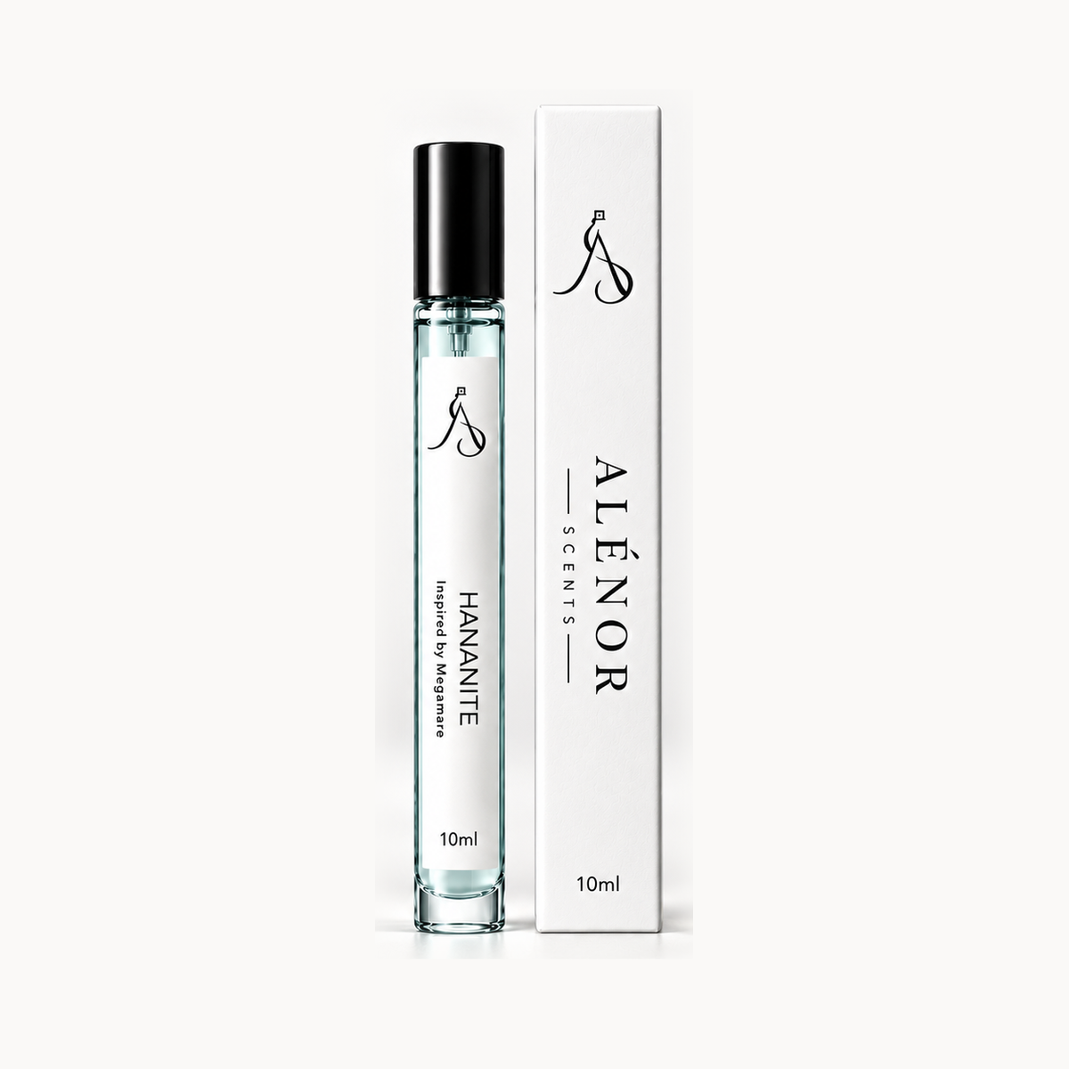 HANANITE by ALÉNOR SCENTS — 10 ml discovery vial concept; currently unavailable