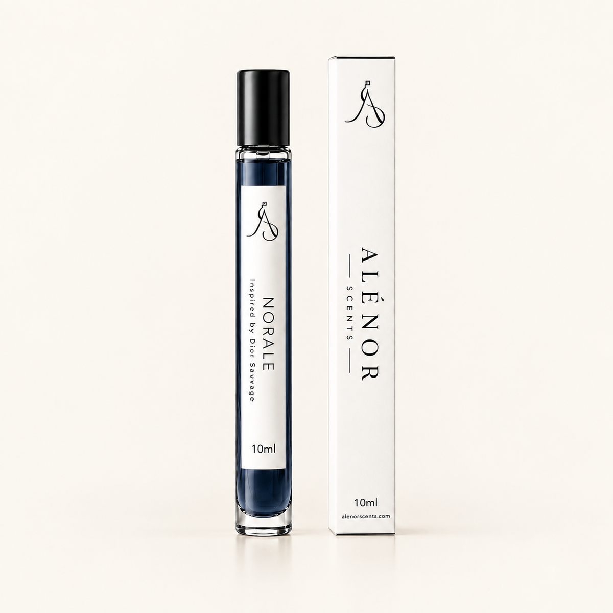 NORALE 10 ml Extrait de Parfum by ALÉNOR SCENTS