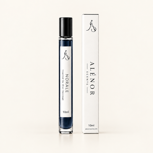 NORALE 10 ml Extrait de Parfum by ALÉNOR SCENTS