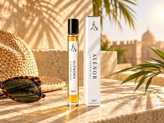  Wear Perfume in Hot Weather: A Practical Guide for Pakistan’s Climate