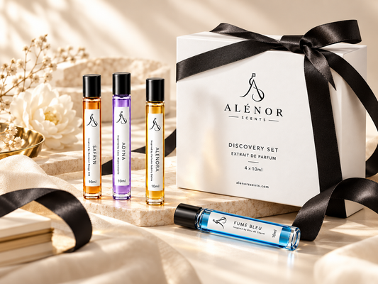How to Choose Perfume as a Gift When You Don’t Know Their Favourite Fragrance