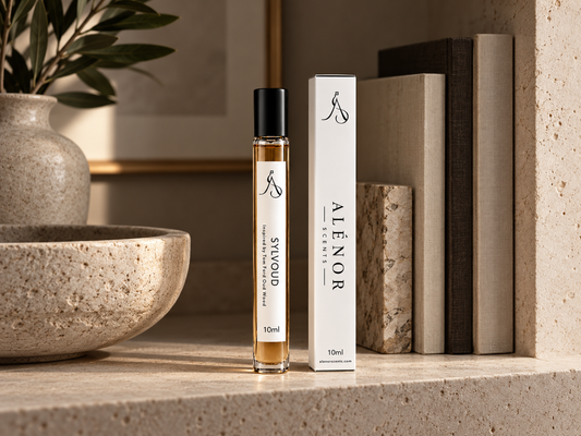 How to Store Perfume Properly: Heat, Light, Humidity and Shelf Life