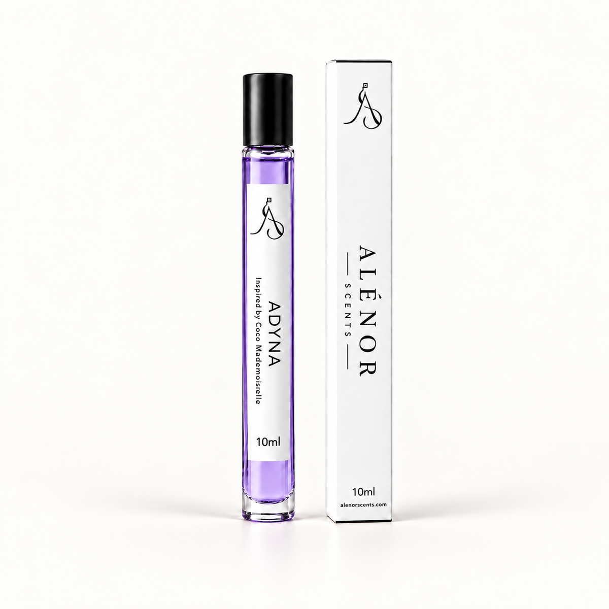 ADYNA 10 ml Extrait de Parfum by ALÉNOR SCENTS