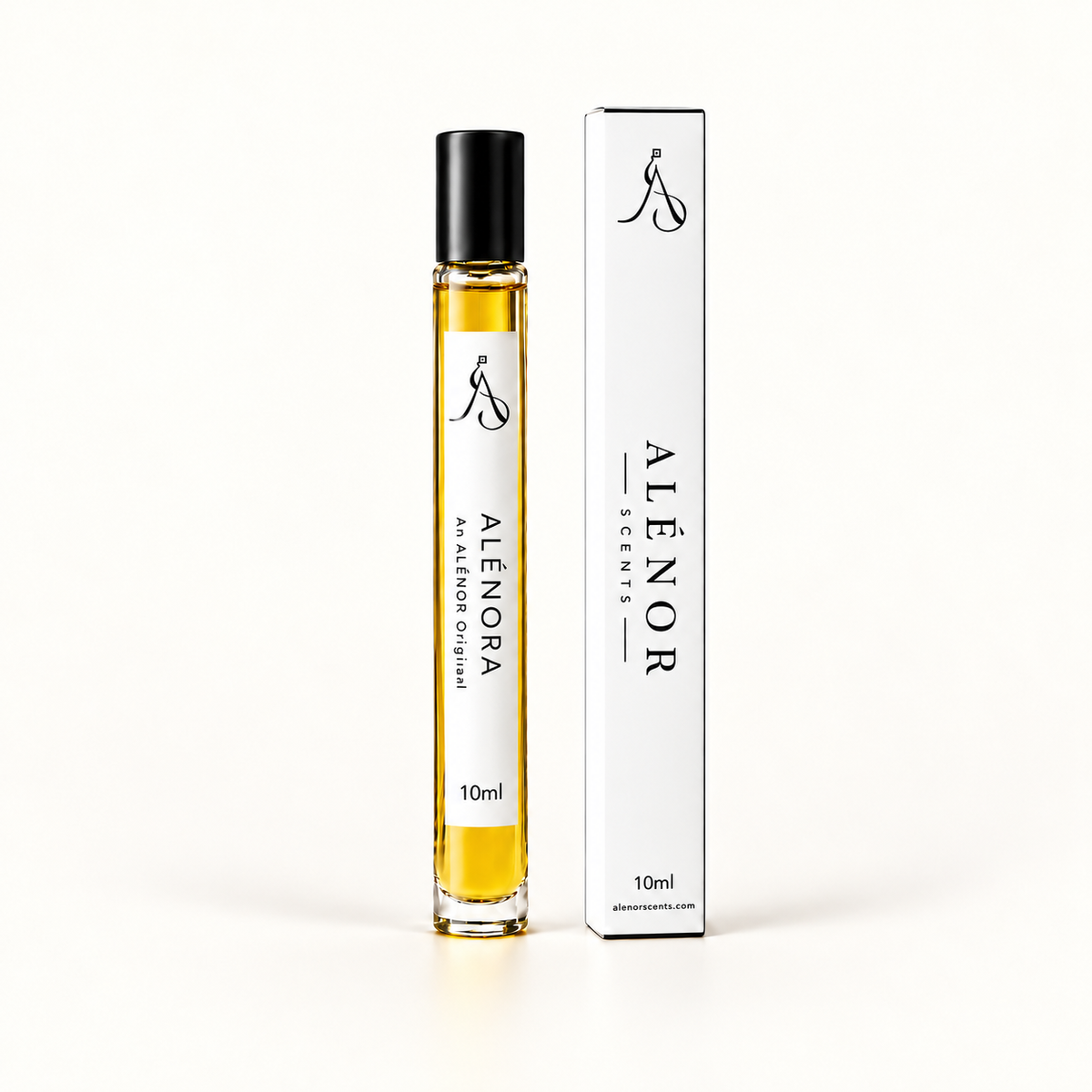 ALÉNORA 10 ml Extrait de Parfum by ALÉNOR SCENTS