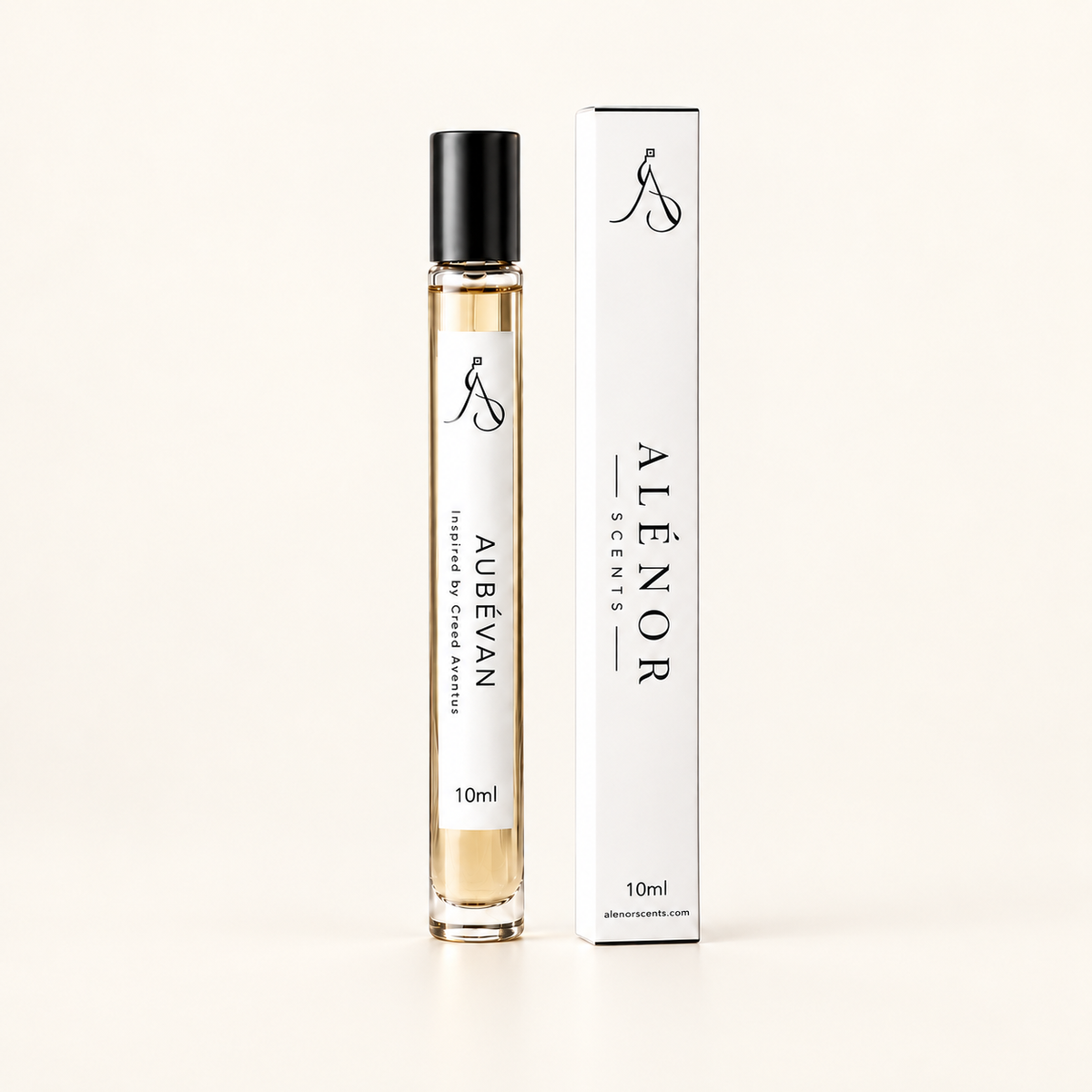 AUBÉVAN 10 ml Extrait de Parfum by ALÉNOR SCENTS