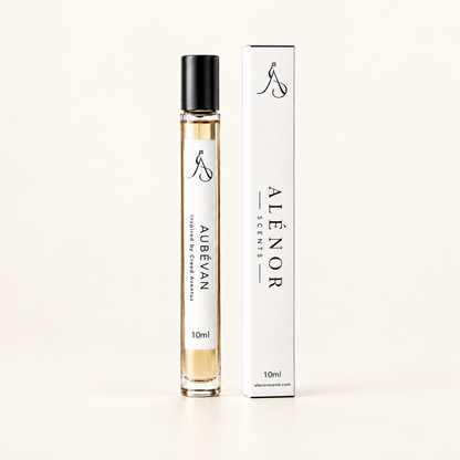 AUBÉVAN 10 ml Extrait de Parfum by ALÉNOR SCENTS