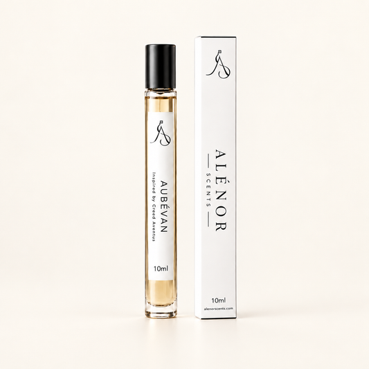 AUBÉVAN 10 ml Extrait de Parfum by ALÉNOR SCENTS