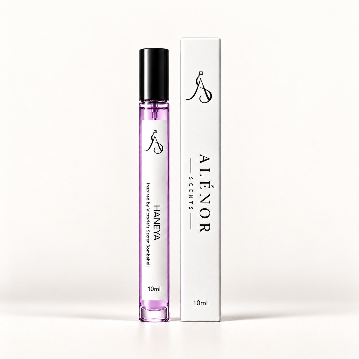 HANEYA 10 ml Extrait de Parfum by ALÉNOR SCENTS