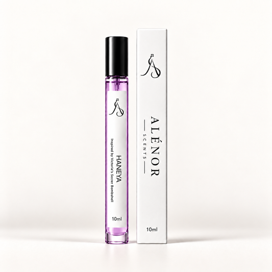 HANEYA 10 ml Extrait de Parfum by ALÉNOR SCENTS