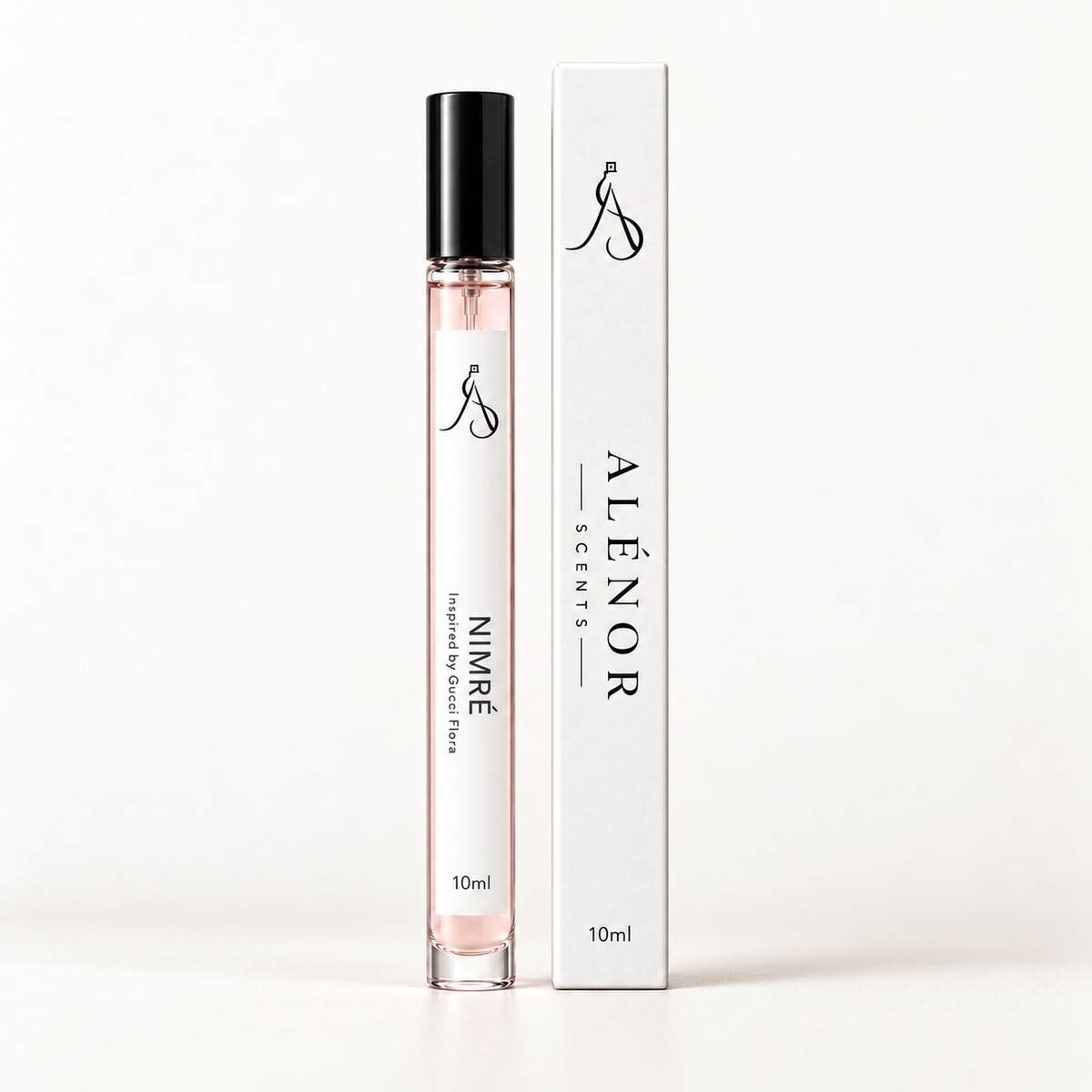 NIMRÉ 10 ml Extrait de Parfum by ALÉNOR SCENTS