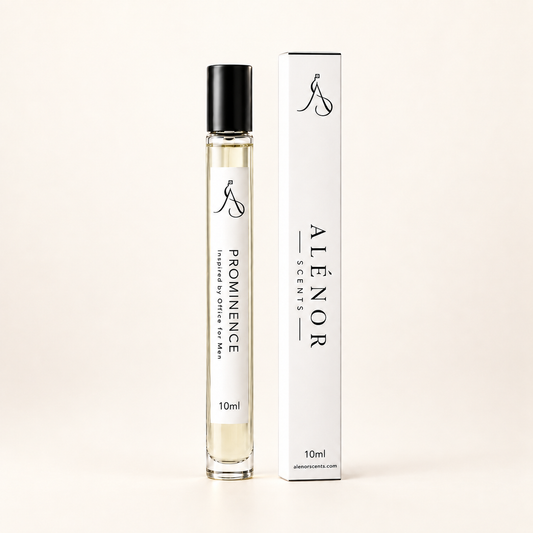 PROMINENCE 10 ml Extrait de Parfum by ALÉNOR SCENTS