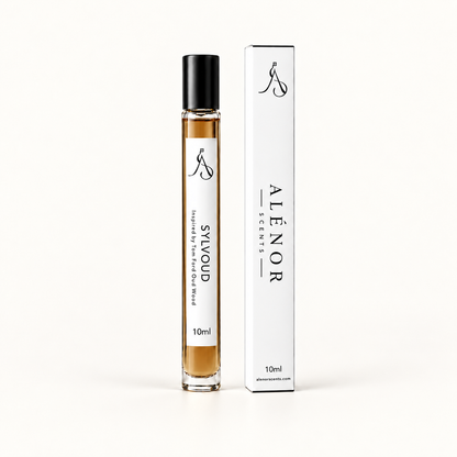 SYLVOUD 10 ml Extrait de Parfum by ALÉNOR SCENTS